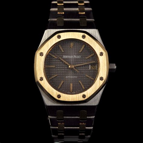 audemars piguet royal oak 14790 quartz|audemars piguet royal oak precio.